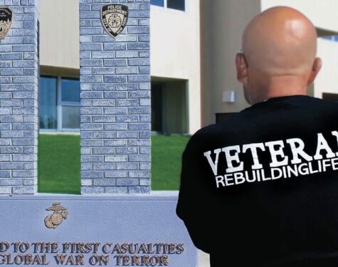 VRL's supporting members include active duty military personnel from all 5 branches of service.