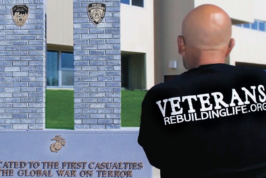 VRL's supporting members include active duty military personnel from all 5 branches of service.
