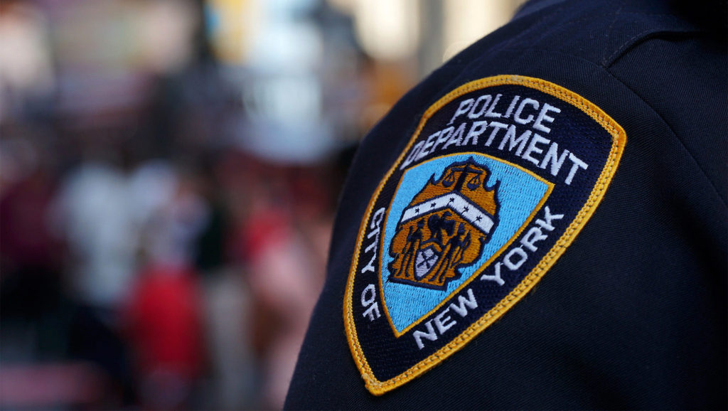 NYPD | Maspeth, Queens VETERANS REBUILDING LIFE