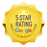 Veterans Rebuilding Life, verified five star Google rating 2021