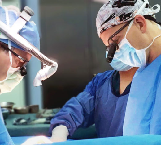 Dr. Turrentine and his team of volunteer medical staff have accomplished over than 300 surgeries for children who would otherwise die. Dr. Turrentine and his team of volunteer medical staff have accomplished over than 300 surgeries for children who would otherwise die.
