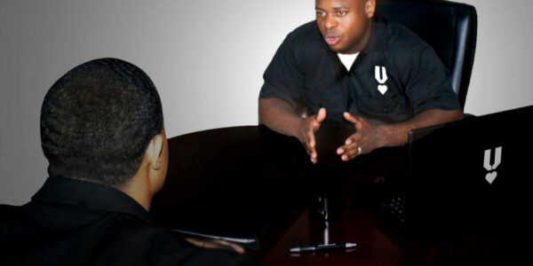 Veterans are assigned a mentor to provide support and guidance throughout each phase of Project 360º.