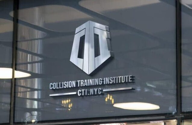 Collision Training Institute ctinstitute.nyc