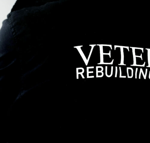 Veterans Rebuilding Life