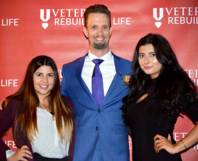 Veterans Rebuilding Life, Reviews