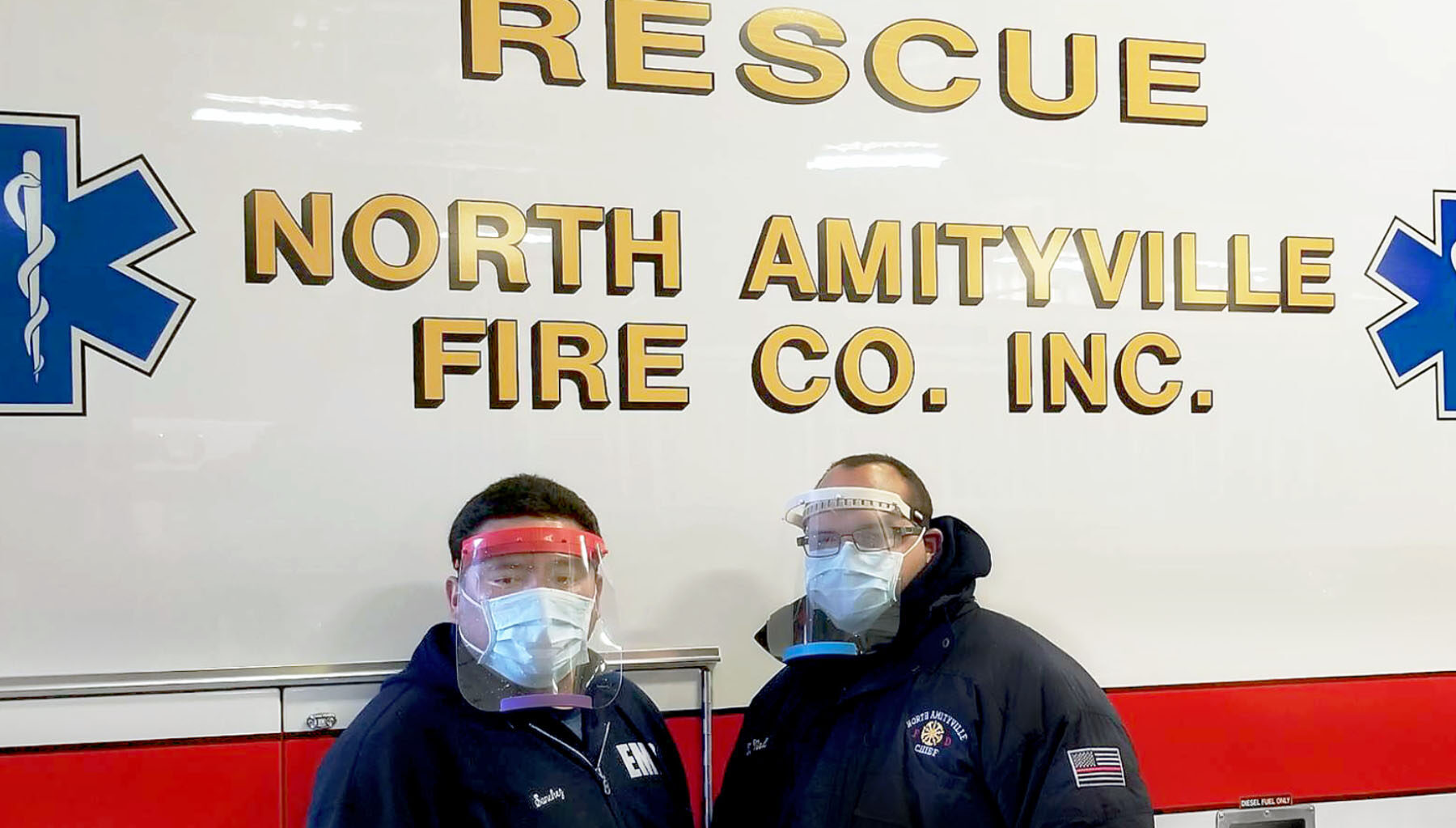 Veterans Rebuilding Life crisis response operations Veterans Rebuilding Life emergency PPE distribution