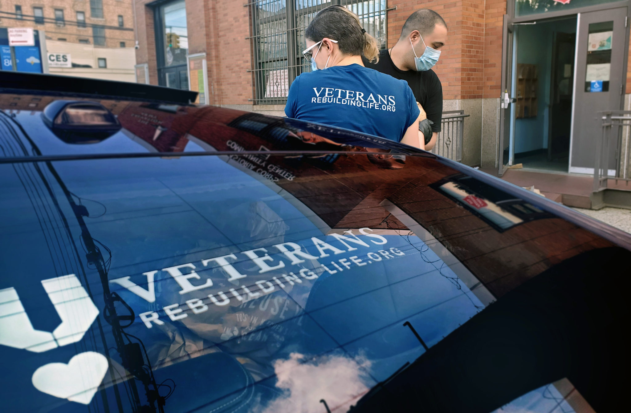 In response to the Pandemic, VRL's mission shifted focus to support local communities facing hardship, due to the prolonged impact of the Covid19 pandemic. In response to the Pandemic, VRL's mission shifted focus to support local communities facing hardship, due to the prolonged impact of the Covid19 pandemic.