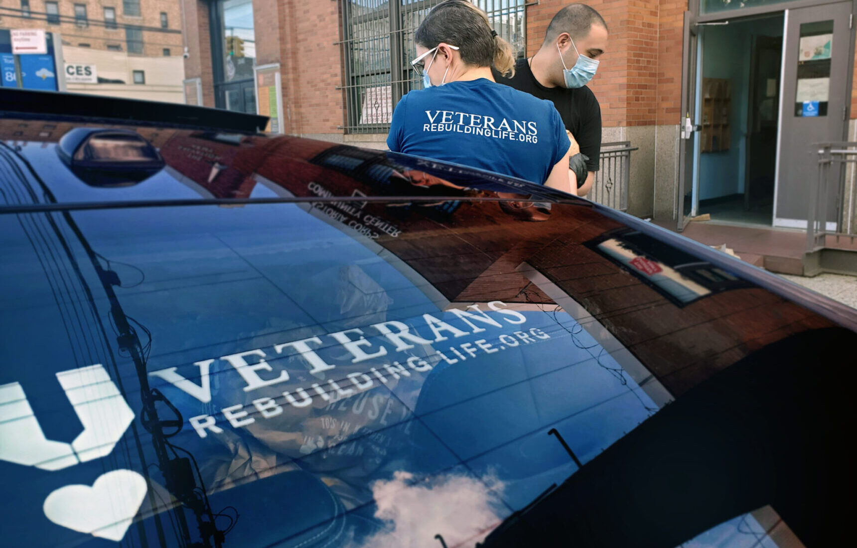 In response to the Pandemic, VRL's mission shifted focus to support local communities facing hardship, due to the prolonged impact of the Covid19 pandemic. In response to the Pandemic, VRL's mission shifted focus to support local communities facing hardship, due to the prolonged impact of the Covid19 pandemic.