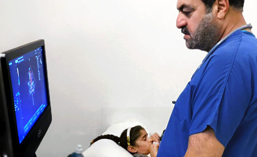 Veterans Rebuilding Life child medical mission Veterans Rebuilding Life child medical mission