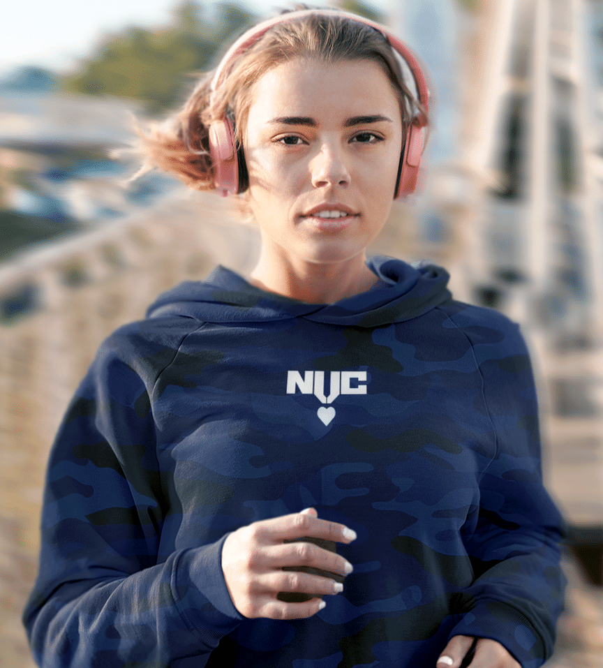 2023 Hooded Sweatshirt $39.00 free shipping! Available in medium, large, and extra large.