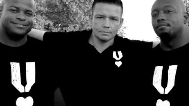 Veterans Rebuilding Life 501(c)(3) nonprofit organization founded in New York City.