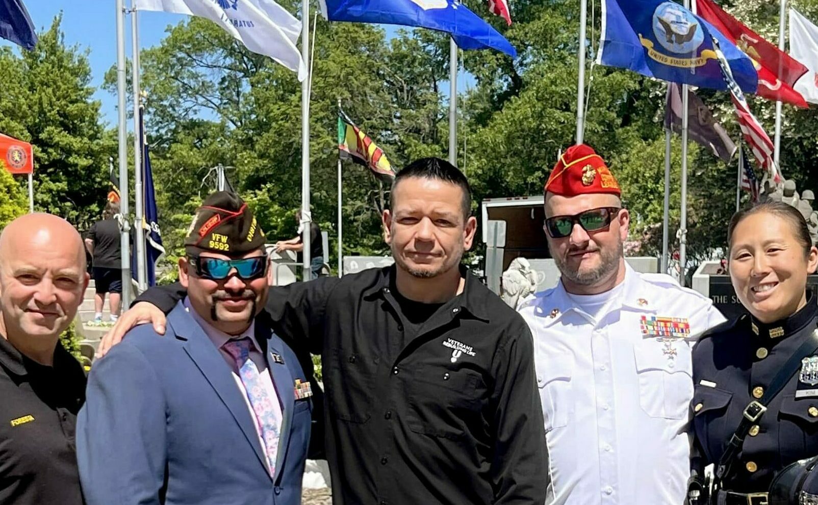 Veterans Rebuilding Life nonprofit services. Veterans Rebuilding Life nonprofit services.