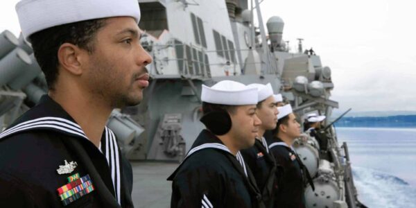 Veterans Rebuilding Life, 2023 humanitarian missions.