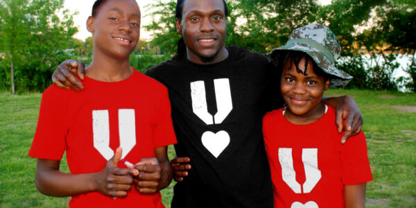 2026 Youth Athletic Scholarship Awards sponsored by: Veterans Rebuilding Life.
