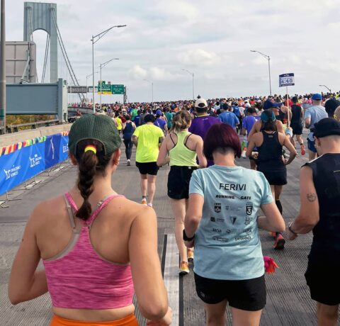 Help Bill raise $5,000 for the 5K charity run!