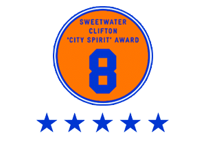 Clifton Spirit Award Winner: Veterans Rebuilding Life