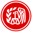 Icon of the Internal Revenue Service logo.