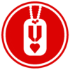 Icon of Veterans Rebuilding Life logo.