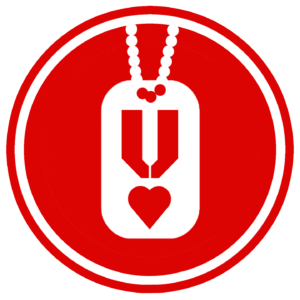 Icon of Veterans Rebuilding Life logo.