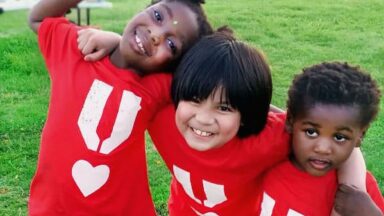 2025 youth schlarship program: Veterans Rebuilding Life