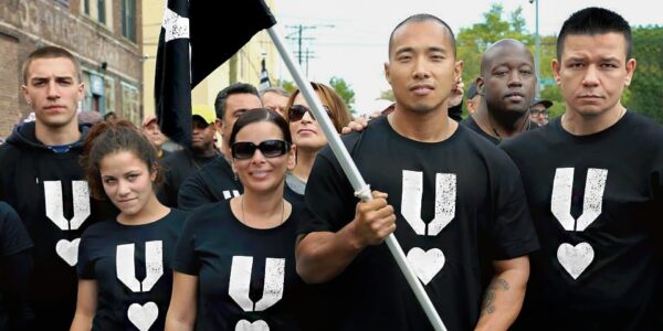 Veterans Rebuilding Life, 501(c)(3) nonprofit organization