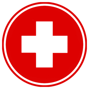 American Red Cross official training provider: Veterans Rebuilding Life.