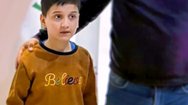Veterans Rebuilding Life - child medical missions abroad.