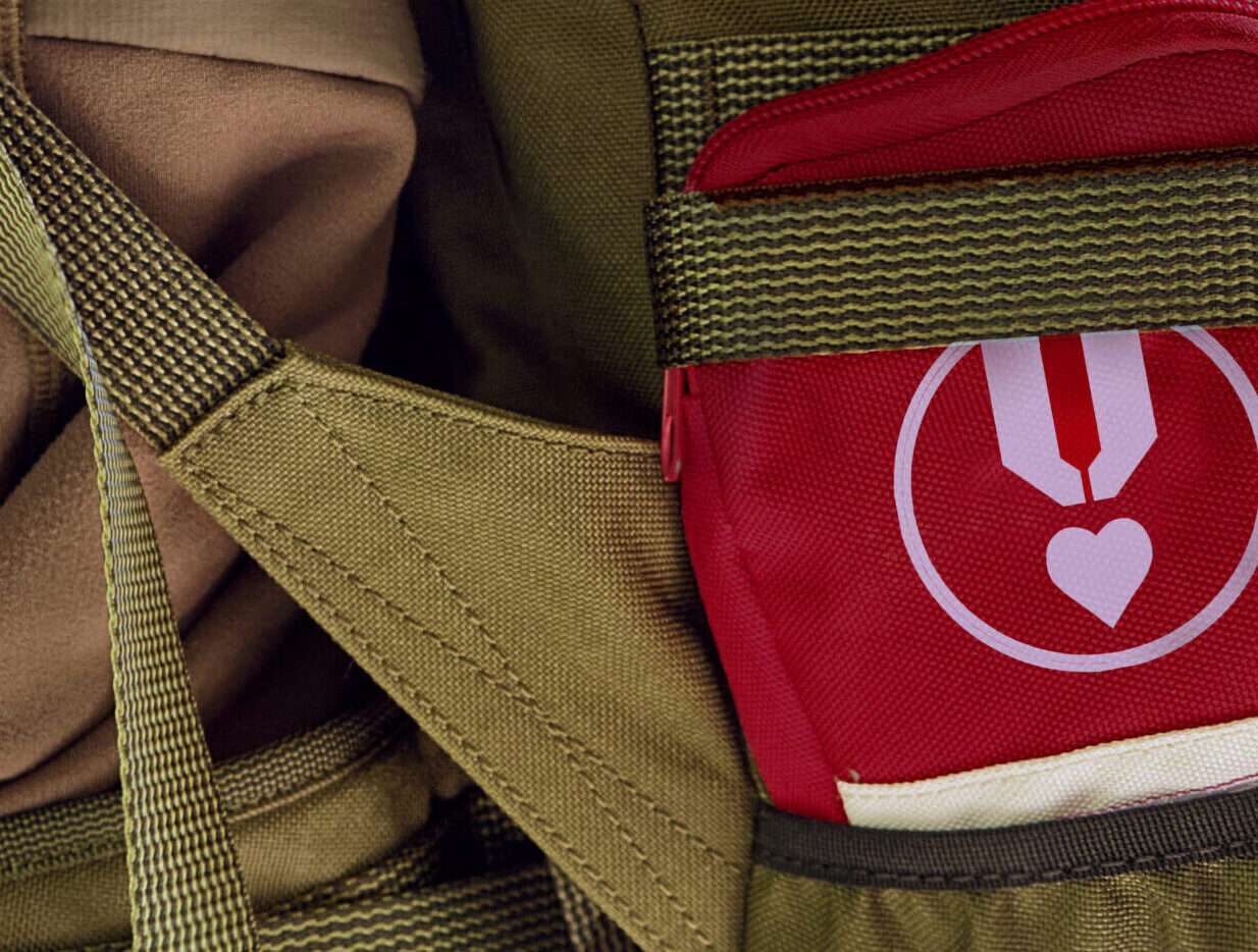Crisis Response operations conducted by Veterans Rebuilding Life, a 501(c)(3) nonprofit organization.