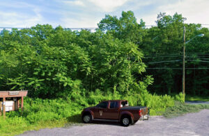 Free Overnight Parking: Warwick, NY 10990