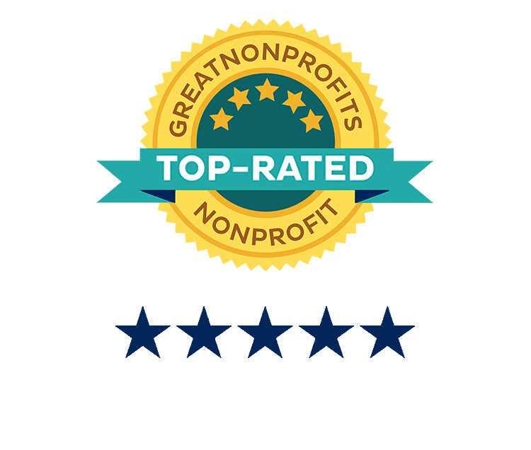 2026 Top Rated Nonprofit Organization: Veterans Rebuilding Life
