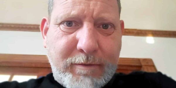 Iraq War Veteran: Tim Patrick Swahn suffered a traumatic brain injury during his service in the U.S. Army.