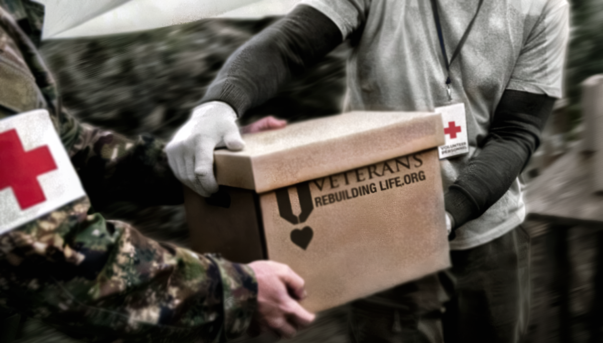 Veterans Rebuilding Life mobilizes trained volunteers to deliver essential aid and emergency support to communities facing sudden disasters and humanitarian crises—at home and around the world.