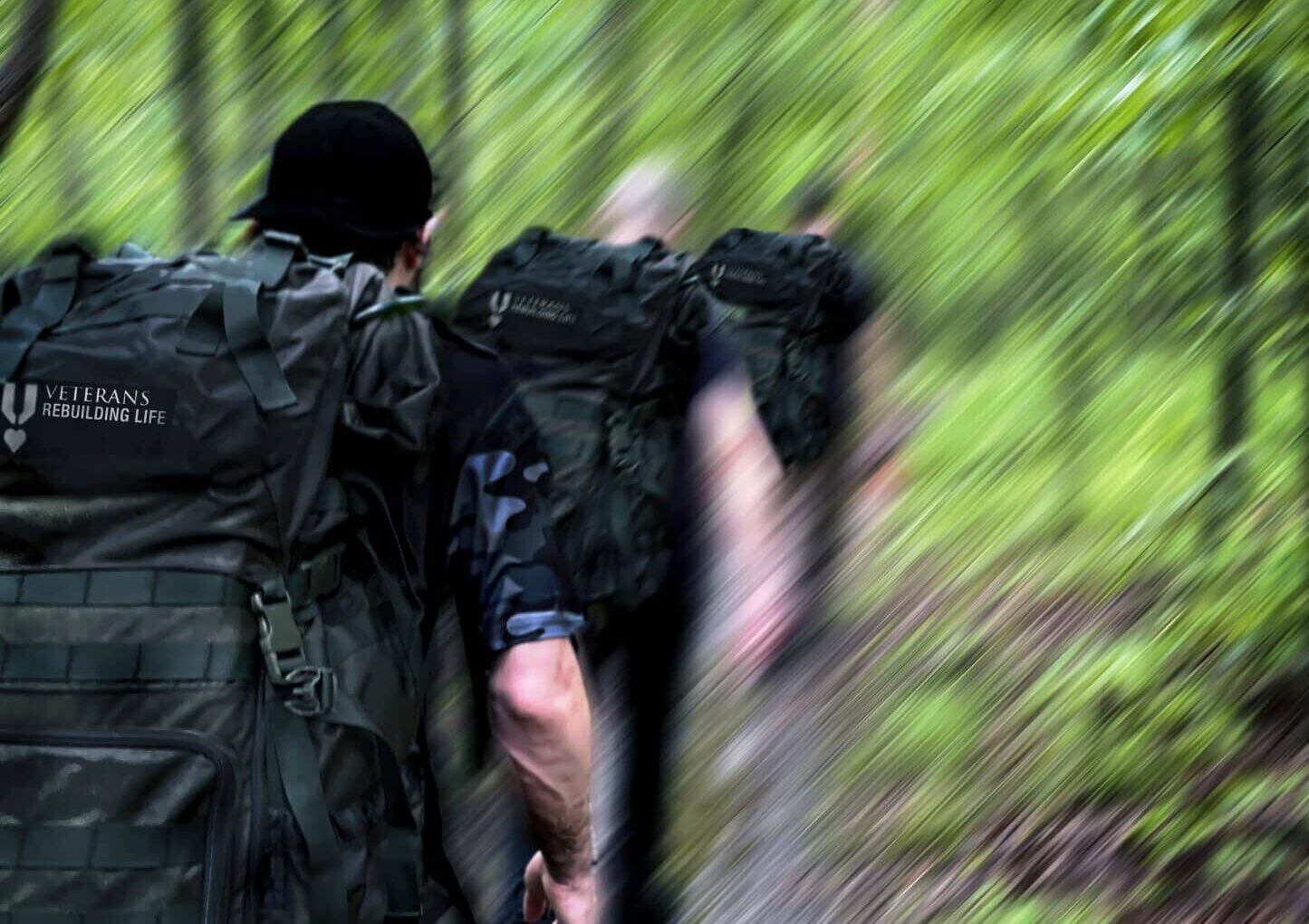Veterans Rebuilding Life Camping Trip: August 15–16, 2026 Wildwood State Park: 790 Hulse Landing Rd. Wading River, NY 11792