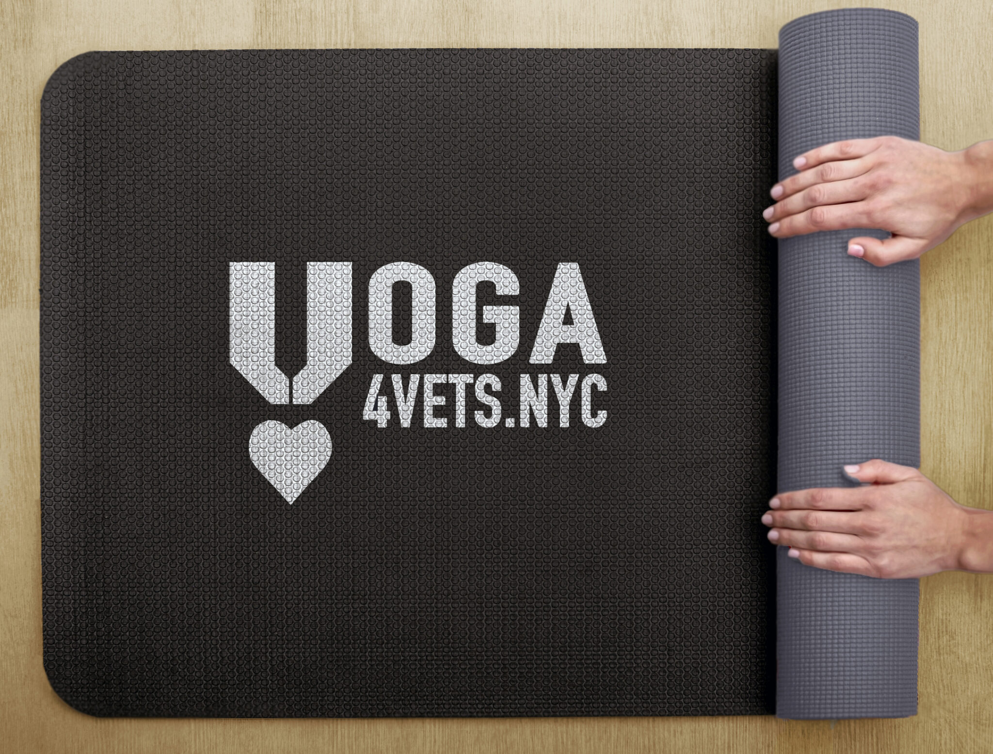 Yoga4Vets.NYC