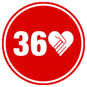 Project 360º is an evidence-based reintegration program developed for veterans, by veterans.